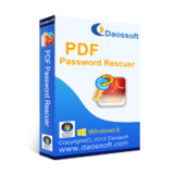 75% Off Daossoft PDF Password Rescuer Coupon Code