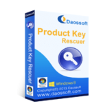 75% Off Daossoft Product Key Rescuer Coupon Code