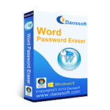 75% Off Daossoft Word Password Eraser Coupon Code