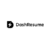 77% Off DashResume Coupon Code Jun 2026