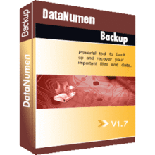 33% Off DataNumen Backup Coupon May 2026 (Verified)