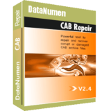 40% Off DataNumen CAB Repair Coupon May 2026 (Verified)