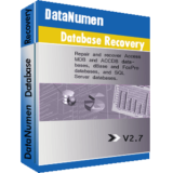 31% Off DataNumen Database Recovery Coupon May 2026