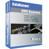 20% Off DataNumen DWG Recovery Coupon Code May 2026