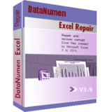 45% Off DataNumen Excel Repair Coupon May 2026 (Verified)