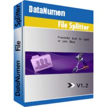 33% Off DataNumen File Splitter Coupon May 2026 (Verified)