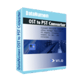 36% Off DataNumen OST to PST Converter Coupon Jun 2026 (Verified)