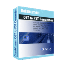 36% Off DataNumen OST to PST Converter Coupon Jun 2026 (Verified)