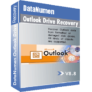 36% Off DataNumen Outlook Drive Recovery Coupon Code May 2026