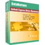 47% Off DataNumen Outlook Express Drive Recovery Coupon