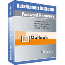 33% Off DataNumen Outlook Password Recovery Coupon 2026