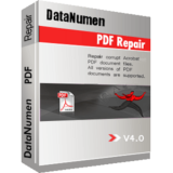 40% Off DataNumen PDF Repair Coupon Jun 2026 (Verified)