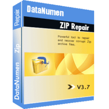 33% Off DataNumen Zip Repair Coupon May 2026 (Verified)