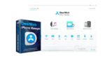 DearMob iPhone Manager Giveaway Version (4.2 vers)