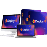 97% Off Deploy AI Coupon Code Jun 2026 (Verified)