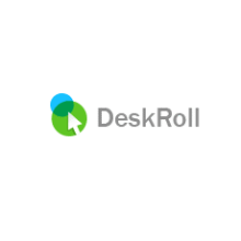 87% Off DeskRoll Pro Coupon Code May 2026