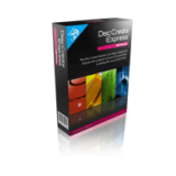 50% Off Disc Create Express Coupon
