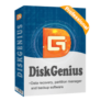 20% Off DiskGenius Professional Coupon & Review 2026
