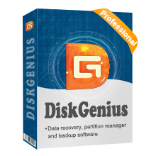 20% Off DiskGenius Professional Coupon & Review 2026