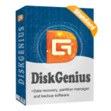 20% Off DiskGenius Standard Coupon Code