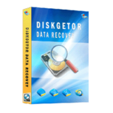 Get Deal for DiskGetor Data Recovery (Unlimited License)