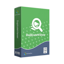 50% Off Do Your Data DuplicateViewer for Mac Lifetime Coupon Code