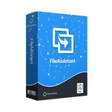 50% Off Do Your Data FileAssistant for Mac Lifetime Coupon Code