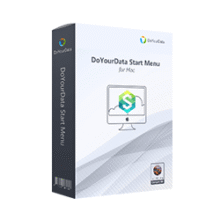 50% Off DoYourData Start Menu for Mac Coupon Aug 2026
