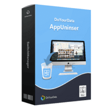50% Off DoYourData AppUninser Coupon May 2026