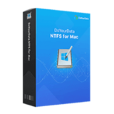 50% Off DoYourData NTFS for Mac Coupon May 2026