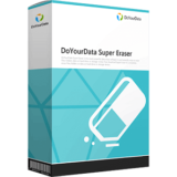 50% Off DoYourData Super Eraser Coupon Code May 2026