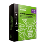 20% Off Dr.Web Security Space Coupon