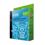 20% Off Dr.Web Mobile Security Coupon
