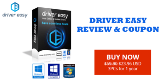 Driver Easy Review & Coupon Code