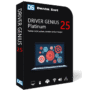 Driver Genius Platinum (1 Year + 60 Day / 3 Pcs)