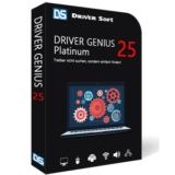 57% Off Driver Genius Platinum – 2 year / 3 PCs Coupon Code