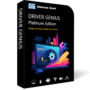 Driver Genius Platinum (1 Year + 60 Day / 3 Pcs)