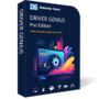 Driver Genius Pro - 1 Year / 3 Pcs