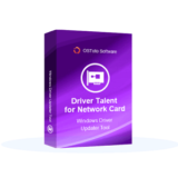 68% Off Driver Talent for Network Card Pro Coupon Code