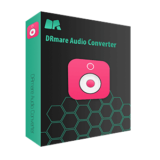 60% Off DRmare Audio Converter – Lifetime Coupon Code
