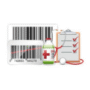 Drpu Healthcare Industry Barcode Label Maker Software