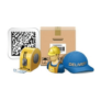 40% Off DRPU Industrial Manufacturing and Warehousing Barcode Generator