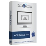 23% Off DRS AOL Backup For MAC Coupon