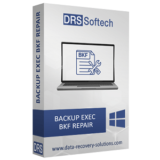 23% Off DRS Backup Exec BKF Repair – Single Coupon Code
