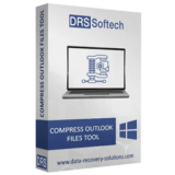 23% Off DRS Softech Compress Outlook File For Windows Coupon Code