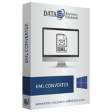 23% Off DRS EML Converter For Windows – Single Coupon Code