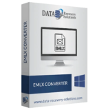 23% Off DRS EMLX Converter For Windows Coupon