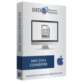 23% Off DRS EMLX Converter For MAC Coupon