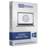 23% Off DRS G Suite Backup for Windows Coupon