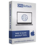 23% Off DRS G Suite Backup for MAC Coupon